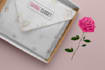 design packaging paper,wrapping tissue paper and stickers