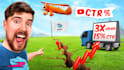 make attractive clickbait youtube thumbnails in 24hrs