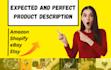 be your best SEO product description writer