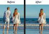 remove unwanted objects from your picture professionally