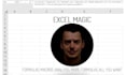 create or update excel time and attendance files with awesome summary views