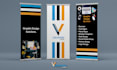 create unique banner, yard sign, any signage design