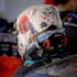 create a custom racing helmet design