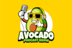 create caricature cute custom podcast logo and artwork