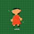 create loop animation with my style