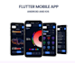 develop cross platform mobile apps