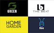 design an attractive ecommerce logo for your business