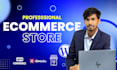 build ecommerce website online store using wordpress woocommerce