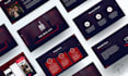 design branded master template for powerpoint and google slides