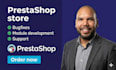 fix, develop or update your prestashop store