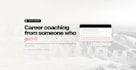 provide expert advice to help you update your own résumé and linkedin