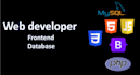 develop a website using HTML, bootstrap, js, PHP y mysql