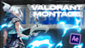 edit your valorant, cod, and any games montage