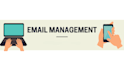 handle your business email