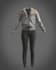 create 3d garment design, 3d cloths in clo3d