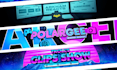 make a gaming youtube banner and pfp for you