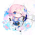 draw you vtuber, oc, or fanart in cute anime chibi style