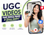 create captivating ugc video ads for tiktok instagram reels