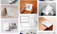 design minimalist architecture portfolios