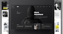build a personal wordpress portfolio business website