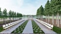 design landscapes like gardens patios back and front yards