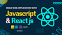 be your frontend react js developer