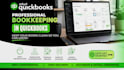 do quickbooks online bookkeeping and quickbooks cleanup