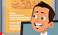create a engaging video animation to promote your business