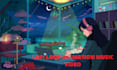 create lofi loop animation