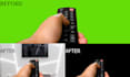remove green or blue screen, chroma key in any video