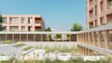 create photorealistic architectural rendering
