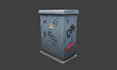 create 3d models for games or animation