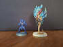 print or paint your miniatures or stls
