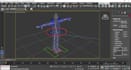do animation, rigging in max, maya, and blender