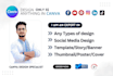 design anything in canva in 3 hr