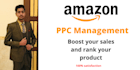 setup amazon ppc campaigns, amazon ppc optimization, amazon ppc management