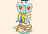 recommend a good book