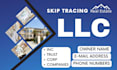 do llc skip tracing and real estate skip tracing by tloxp