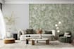 create unique and beautiful wall art wallpaper designs