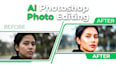 professionally edit, retouch, manipulate and enhance photos