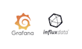 able to write influxdb queries and integrate with grafana