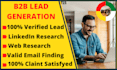 b2b lead generation for business