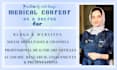 write medical blogs and SEO friendly medical content