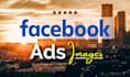 create high quality facebook ads image