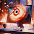 teach, guide and help you with blender 3d and solve your problems