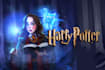 draw you as a wizard or witch in harry potters world