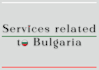 help with services related to bulgaria
