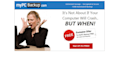 design landing page in html and css