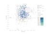 make beautiful tableau visualizations and dashboards