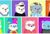 draw your custom nft avatar